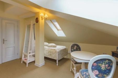 Roze Villa - 31