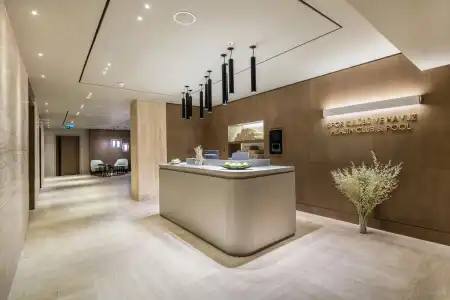 Mersin Hilton - 40