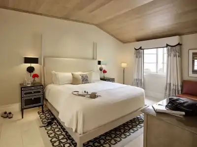 Bel-Air - Dorchester Collection - 58