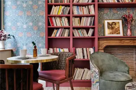 Hôtel Joséphine & SPA by HappyCulture - 28
