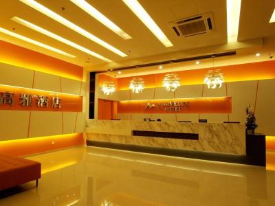 Marvelux - 1