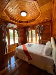Ruan Mai Naiyang Beach Resort - 105