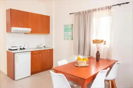 Evdokia Apartments - 15