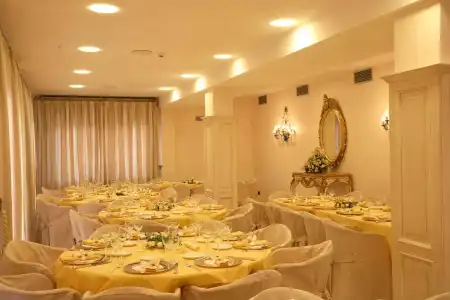 Villa Poseidon Boutique & Events - 41
