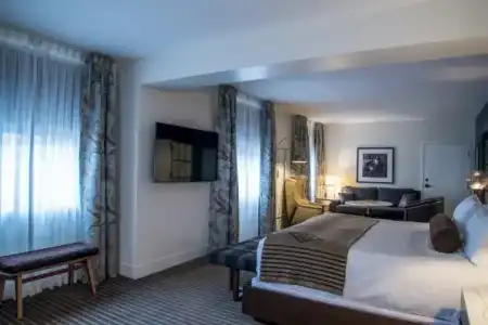 Theodore Seattle Downtown, Tapestry by Hilton - 97