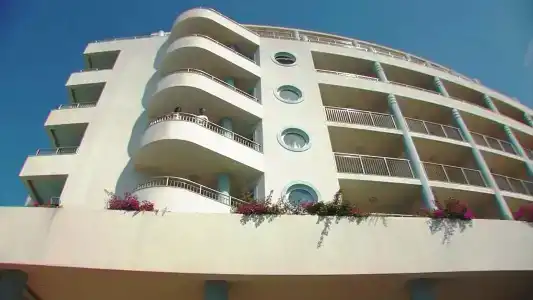 Pestana Grand Premium Ocean Resort - 0