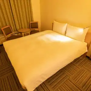 Toyoko Inn Hokkaido Sapporo Susukino Kosaten - 42
