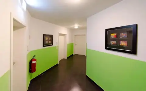 Eco Smart Apartments Nürnberg Süd - 8