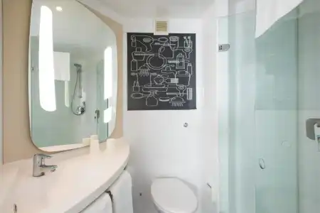 ibis Birmingham Bordesley Circus - 62