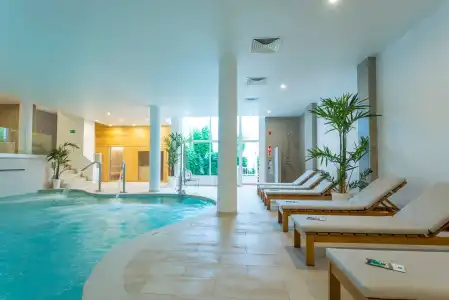 Parque Nereida Suites - 24