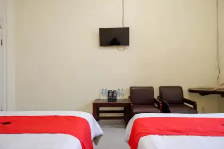 RedDoorz @ Citra Indah - 36