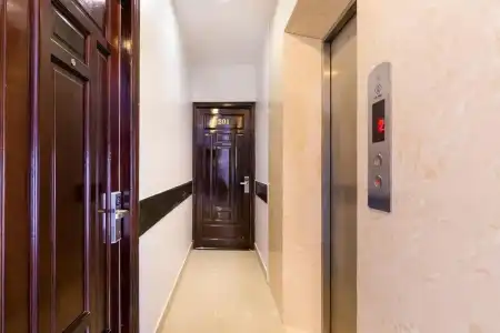 OYO 334 Milan - 12