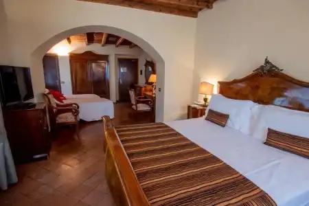 Albergo Le Due Corti - 40