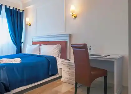 Grand Palladium Munich - 59