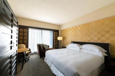 Sheraton Miyako Tokyo - 51