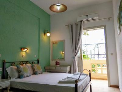 Orion Apartments - 3