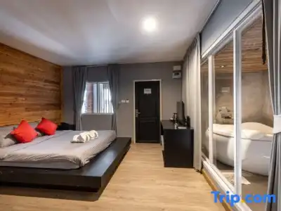 Lipda Resort - 56