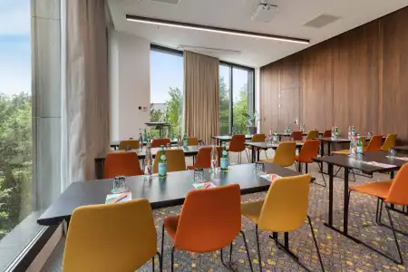 Melia Luxembourg - 42