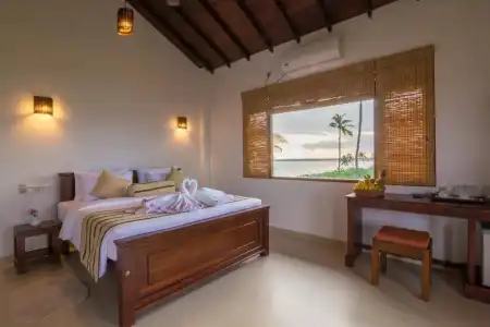 Ananya Beach Resort - 6