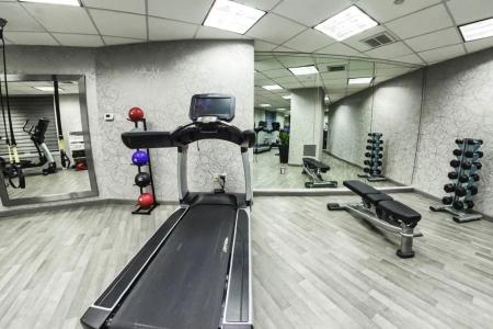 Copley Square, a FOUND - 18