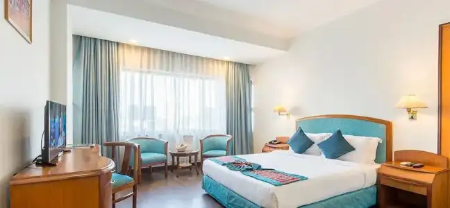 Le Himalaya by Best Resort Nepal - 42