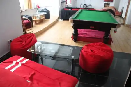 Privatzimmer Hagen - 19