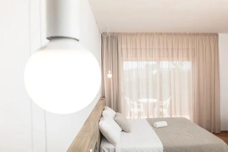 RVHotels Nieves Mar - 34
