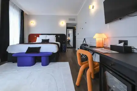Grand Hôtel du Parc - 59