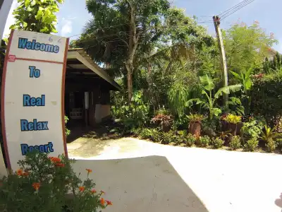 Relax Resort - 0