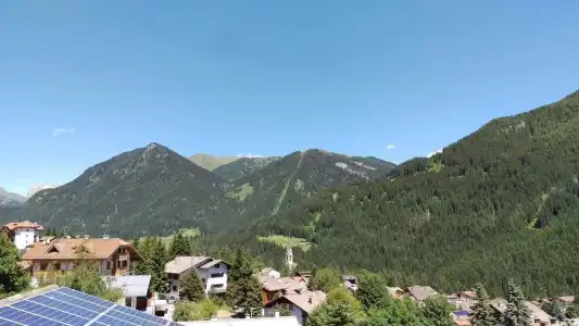 Latemar Spitze - 15