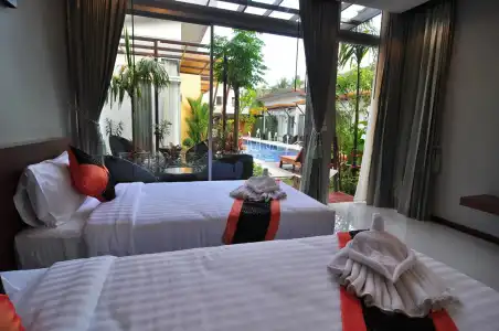 Phu NaNa Boutique - 25