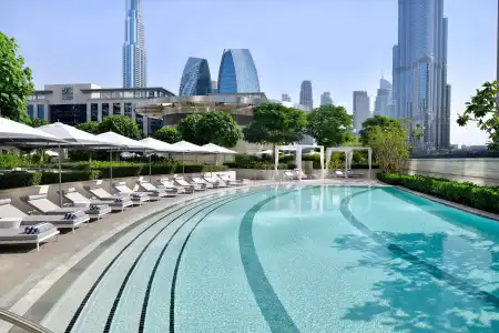 Address Sky View, Downtown Dubai - 18