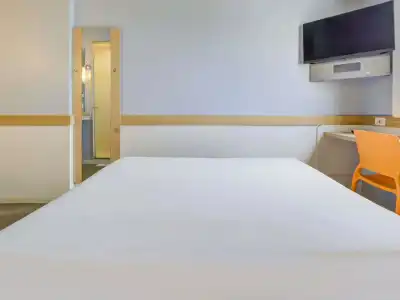 ibis budget Rio de Janeiro Nova America - 45