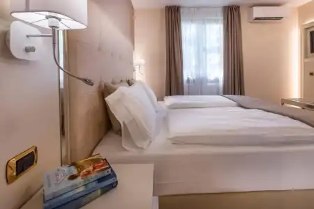 Park Imperial Centro Tao Natural Medical Spa - 212