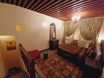 Palais Al Firdaous - 21