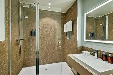 Residence Inn Munich Central - 46