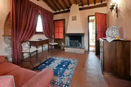 Castello di Spaltenna Exclusive Resort & Spa - 128