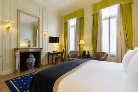 Stanhope Brussels by Thons - 105