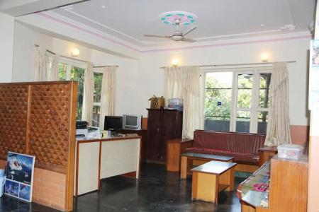 Grand Holiday - 1