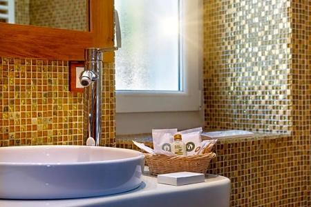 Best Western Premier Montfleuri - 149