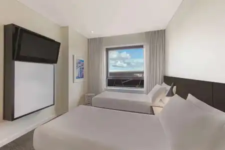 Adina Apartment Perth - 84