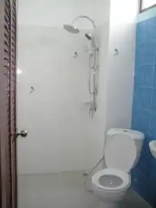 Naga Peak Resort - 7