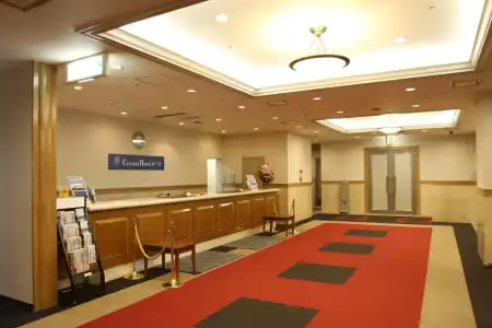 MINAMISENRI Crystal - 1