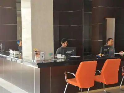 Pandanaran Prawirotaman Yogyakarta - 24