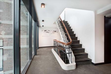 Pestana Amsterdam Riverside - 11