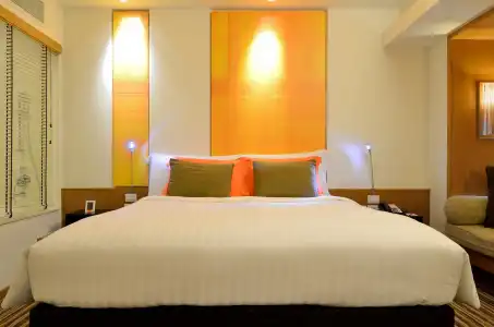 dusitD2 Chiang Mai (SHA Extra Plus) - 8