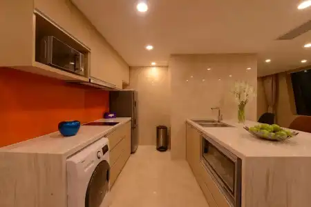The Ann Hanoi & Spa - 284