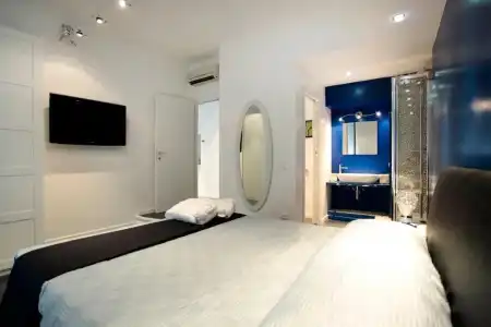 Rome Services Borgo Suites - 28
