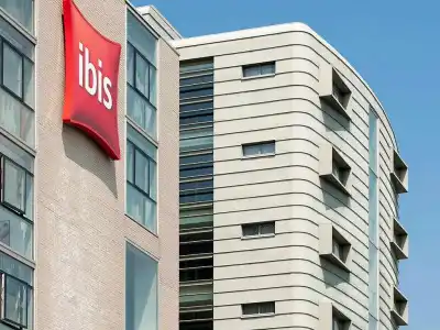 ibis Amsterdam Centre - 0