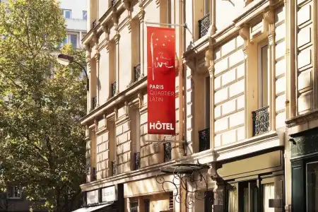 Five Boutique Paris Quartier Latin - 0